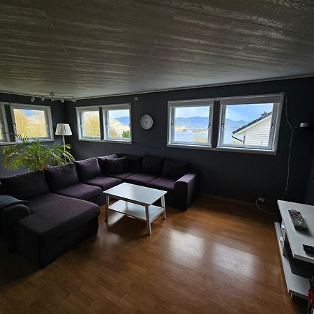Apartment With A View Close To The Pulpit Rock Jørpeland Exterior foto